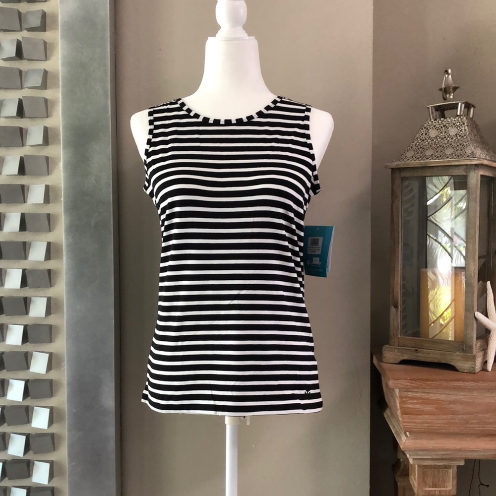 Coolibar Everyday Basic Tank